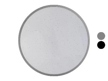 LIVARNO® LED-plafondlamp met kleurregeling