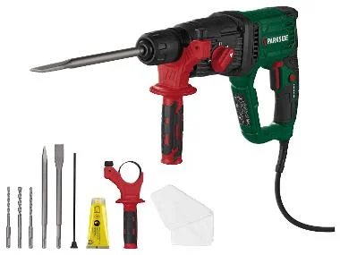 PARKSIDE® Boorhamer 1050 W