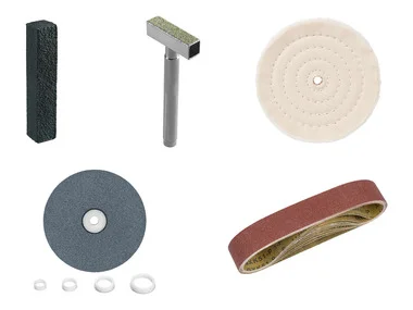 PARKSIDE® Bandschuurmachine accessoires