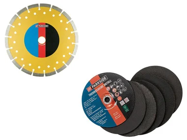 PARKSIDE® Slijpschijven Ø 230 mm