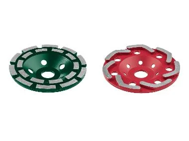 PARKSIDE® Diamantslijpschijf 125 mm