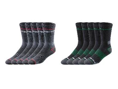 PARKSIDE® 5 Paar werksokken