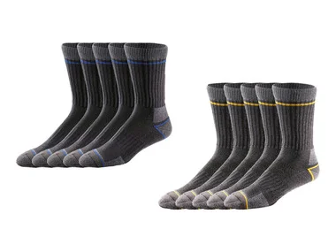 PARKSIDE® 2 Paar werksokken