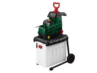 PARKSIDE® Elektrische hakselaar 2800 W