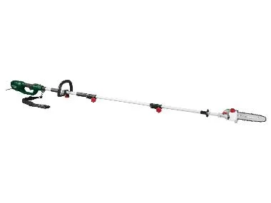PARKSIDE® 2-in-1 elektrische hoogsnoeier en heggenschaar 800 W