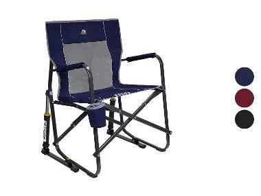 GCI Freestyle Rocker™ Campingstoel met schommelfunctie