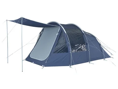 TAMBU 4-persoons tent Suti