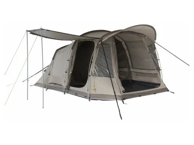 TAMBU 5-persoons tent Nihaita