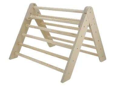 lupilu® Houten klimrek