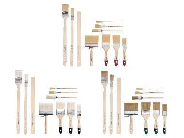 PARKSIDE® Kwastenset 10-delig