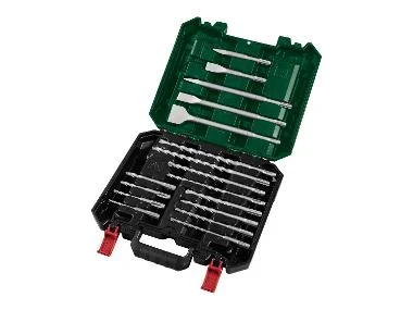 PARKSIDE® SDS-Plus boor- en beitelset