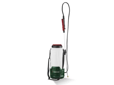 PARKSIDE® Accu-drukreiniger 20V zonder accu