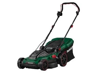 PARKSIDE® Elektrische grasmaaier 1800 W