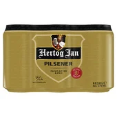 Hertog Jan pilsener