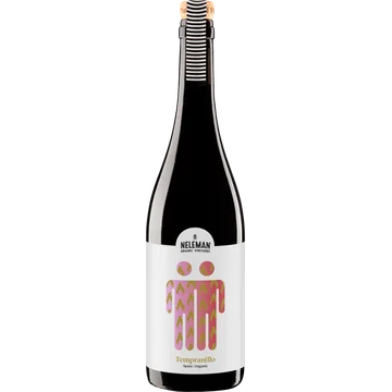 Neleman - Tempranillo - Biologisch 750ML