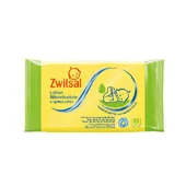 Zwitsal Babydoekjes Billendoekjes Lotion navulling