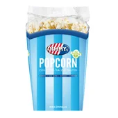 Jimmy'S popcorn tub zout
