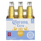 Corona bier 0.0
