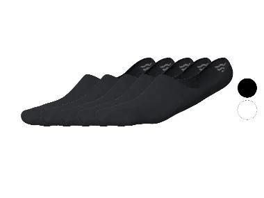 esmara Men 5 Paar sneakersokken
