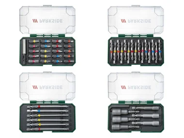 PARKSIDE® Steeksleutelset