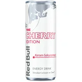 Red Bull energy spring edition