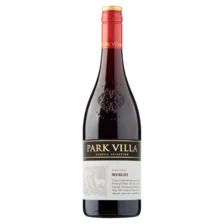 Park Villa Merlot