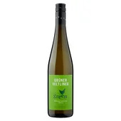 Green grüner veltliner