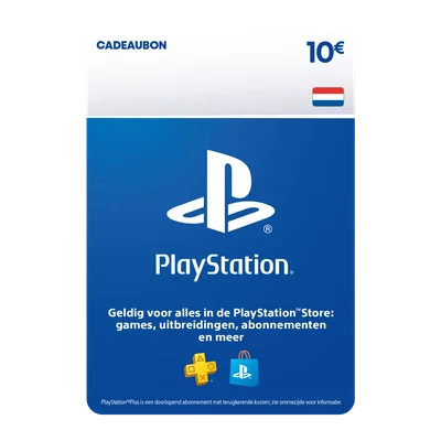 Sony PlayStationkaart