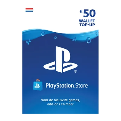 Sony PlayStationkaart