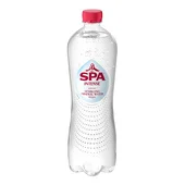 Spa water intens bruisend