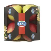 Agf Kanzi appel
