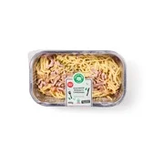 Spar spaghetti carbonara