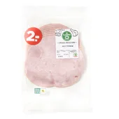Spar achterham