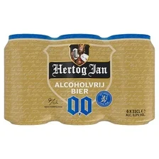 Hertog Jan 0.0%