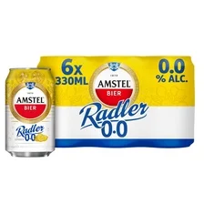 Amstel Radler 0,0%