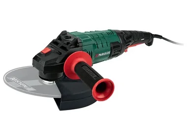 PARKSIDE® Haakse slijper