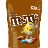 M&M'S Chocolate choco eggs (125 g)