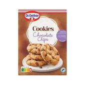 Dr. Oetker Chocolate chips (425 g)