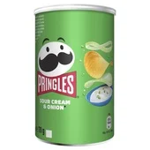 Pringles Sour cream & onion (70 g)