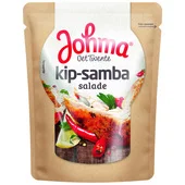 Johma Kip-samba salade XL voordeelpak (50 g)