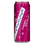 Fernandes Cherry bouquet (330 ml)