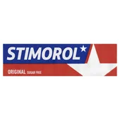 Stimorol Original (14 g)