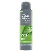 Dove Men+care extra fresh roller (150 ml)