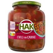 Hak Bonenschotel voor chili con carne (700 g)