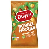 Duyvis Borrelnootjes Provencale (45 g)