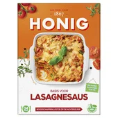 Honig lasagne verdi (125 g)