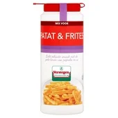 Verstegen Kruidenmix voor patat & frites (225 g)