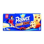 LU Prince chocolade (150 g)