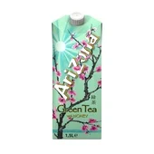 Arizona Green tea peach (1.5 l)