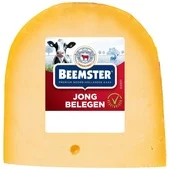 Beemster Jong belegen 48+ stuk (1 kg)